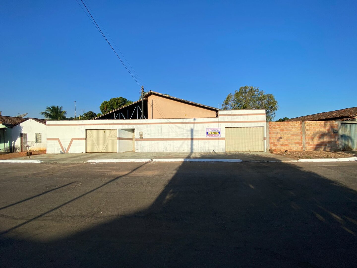 Comprar Casa